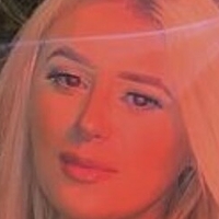 Мелисса_20 Голая