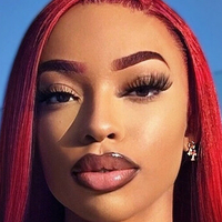 Мермейдпусси Голая