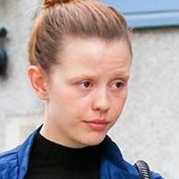 Миа Гот Голая