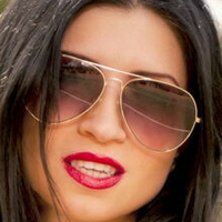 Мия Рома Голая