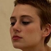 Мишель Майер Кайзер Голая