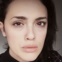 Миколь Ронки Голая