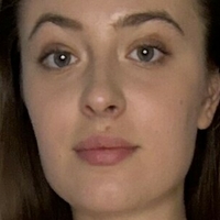 МиднайтАураФлоу Голая