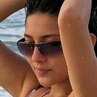 Милдред Диаз1 Голая