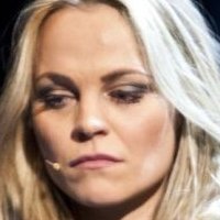 Милена Миничова Голая