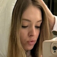 Милки Ди Голая