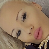мила мария регина Голая