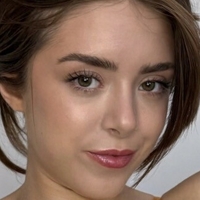 Милликартер06 Голая