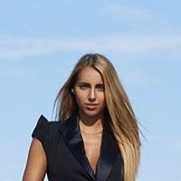 Мирьяна Мира Зубер Голая