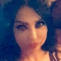 Мирва аль Хамоуи Голая