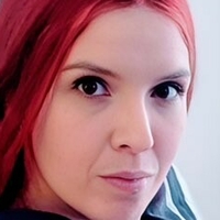 Миссариел92 Голая