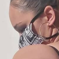 миссчаббибанни9494 Голая