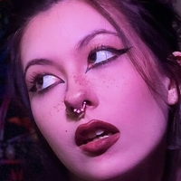 МиссМоллиБлейк Голая