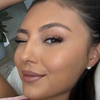 молаурен Голая