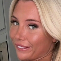 Молли Грейси Эксклюзив Голая