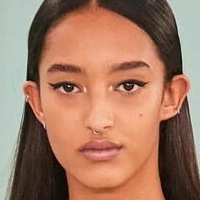 Мона Тугаард Голая