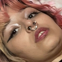 monalovesmoaning Голая