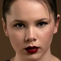 Морган Миллер Голая