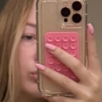 Мррркриссс Голая