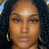 Мисс Джаззибелл Голая