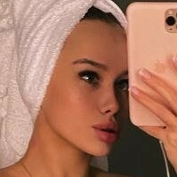 Юлия Никифорова Голая