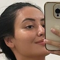 Мутияра Хейзл Голая