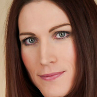 Мистический Единорог Голая