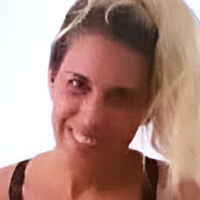 Надя Эпштейн Голая