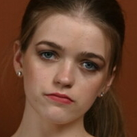 Надиямодель Голая