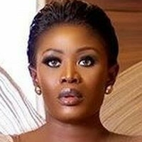 Нана Аква Голая