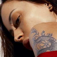 нар_котик.5 Голая