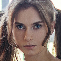 Настя Крофт Голая