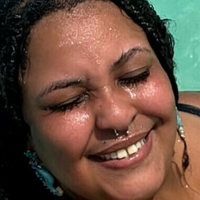 Настя Най Голая