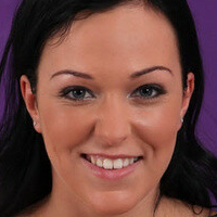 Натали Блю Голая