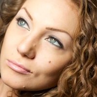 Наталья Боровски Голая