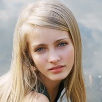 Наталья Уляш Голая