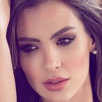 Наталия Велес Голая