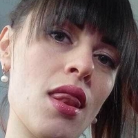 Натали Флауэрс Голая