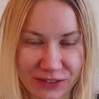 Наталия Булыня Голая