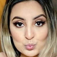 Natjane96 Голая