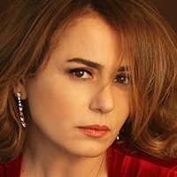 Назан Кирилмыш Голая