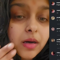 ниимсджевелс Голая