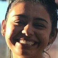 Нелуфар Хедайят Голая