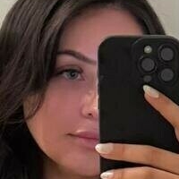 Nessbynature Голая