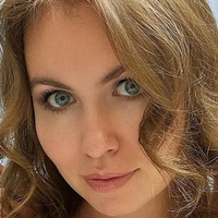 Николь Голая