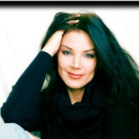 Николь Спехт Голая
