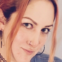 николь9вольт Голая