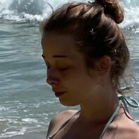 Николетт Дюэль Голая