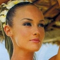 Никки Виссер Голая