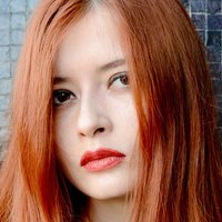 Нина Север Голая